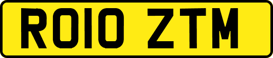 RO10ZTM