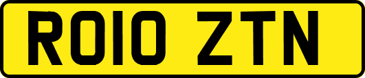 RO10ZTN