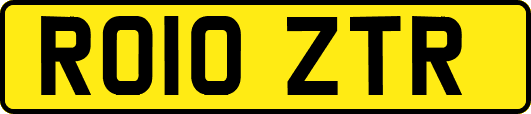 RO10ZTR