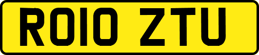 RO10ZTU