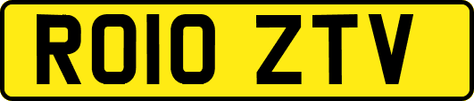 RO10ZTV