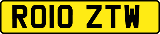 RO10ZTW