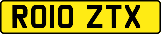 RO10ZTX