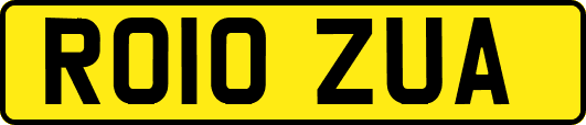 RO10ZUA
