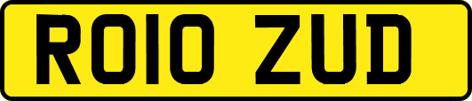 RO10ZUD
