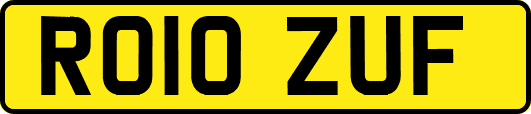 RO10ZUF