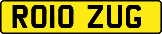 RO10ZUG