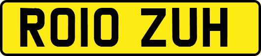 RO10ZUH
