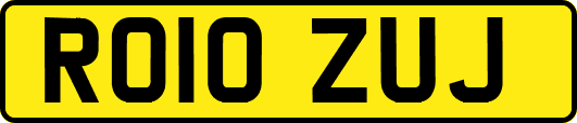 RO10ZUJ