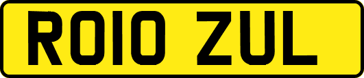 RO10ZUL