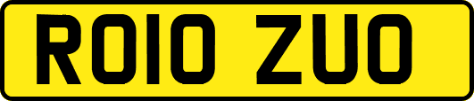 RO10ZUO