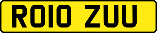 RO10ZUU