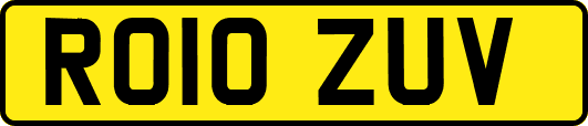 RO10ZUV