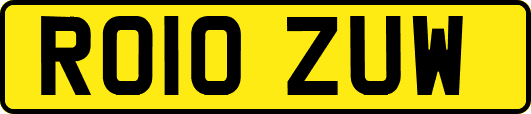RO10ZUW