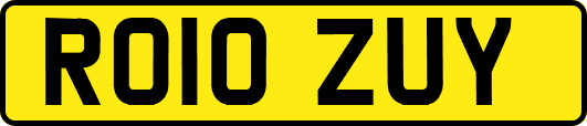 RO10ZUY