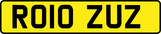 RO10ZUZ