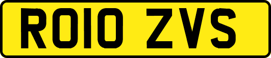 RO10ZVS