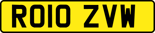 RO10ZVW
