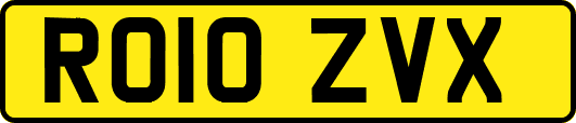 RO10ZVX