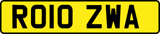 RO10ZWA