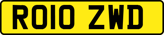 RO10ZWD