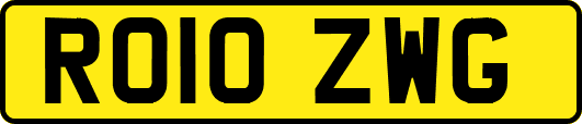 RO10ZWG