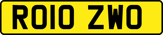 RO10ZWO