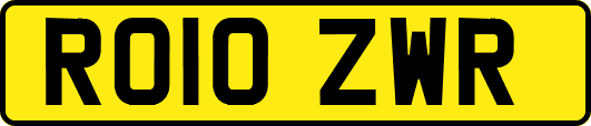 RO10ZWR
