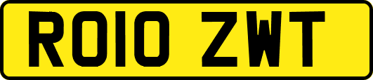 RO10ZWT