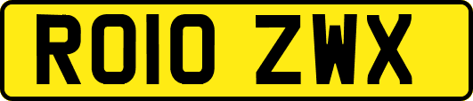 RO10ZWX