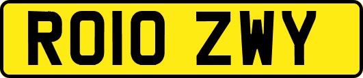 RO10ZWY