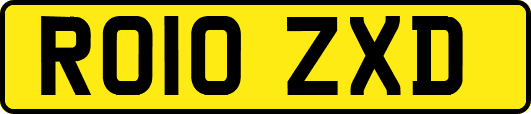 RO10ZXD
