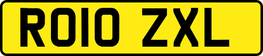 RO10ZXL