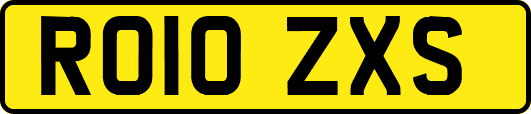 RO10ZXS