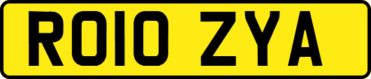 RO10ZYA