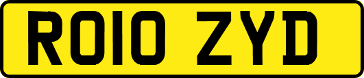 RO10ZYD