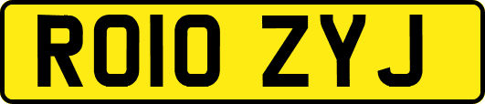 RO10ZYJ