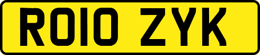 RO10ZYK