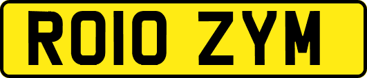 RO10ZYM