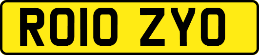RO10ZYO