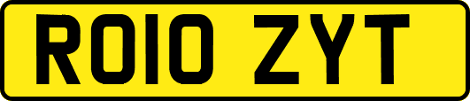 RO10ZYT