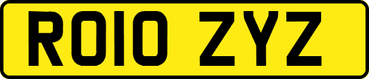 RO10ZYZ