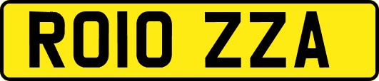 RO10ZZA