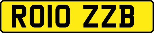 RO10ZZB