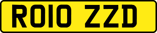 RO10ZZD