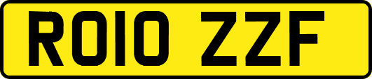 RO10ZZF