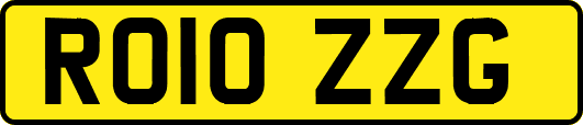 RO10ZZG