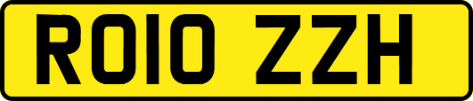 RO10ZZH