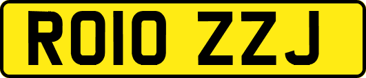 RO10ZZJ