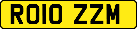 RO10ZZM